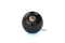 Creative Lautsprecher Pebble SE RGB Stereo, schwarz