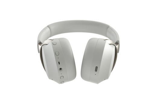 Creative Headset Zen Hybrid SXFI Over-Ear,Bluetooth5.3 grau