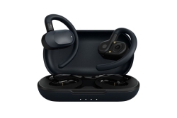 Creative Headset Outlier Go TWS Open-Ear,Bluetooth 5.4,blau