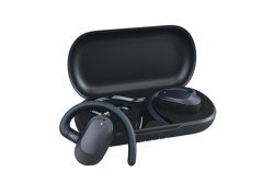 Creative Headset Outlier Go TWS Open-Ear,Bluetooth 5.4,blau