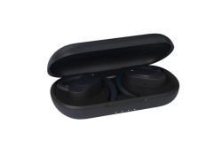 Creative Headset Outlier Go TWS Open-Ear,Bluetooth 5.4,blau