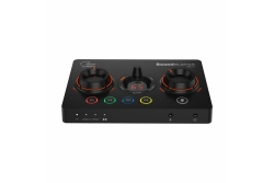 Creative Audio-System Sound Blaster GC7 Game Streaming USB