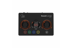 Creative Audio-System Sound Blaster GC7 Game Streaming USB