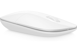 HP Maus Z3700 Kabellos Weiß