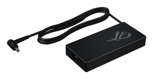 Asus ROG Netzteil 280W Schwarz Hohlstecker