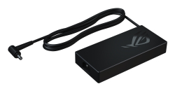 Asus ROG Netzteil 280W Schwarz Hohlstecker
