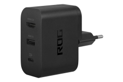 Asus AC65-03 Adapter 65W schwarz EU
