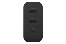 Asus AC65-03 Adapter 65W schwarz EU