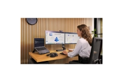 Kensington TAS KB675 EQ TKL Ergo Wireless
