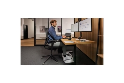 Kensington TAS KB675 EQ TKL Ergo Wireless
