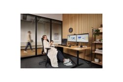 Kensington TAS KB675 EQ TKL Ergo Wireless