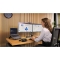 Kensington TAS KB675 EQ TKL Ergo Wireless