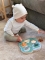 Setzpuzzle 3D Tierlaute „Safari“