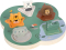 Setzpuzzle 3D Tierlaute „Safari“