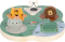 Setzpuzzle 3D Tierlaute „Safari“