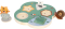 Setzpuzzle 3D Tierlaute „Safari“