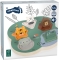 Setzpuzzle 3D Tierlaute „Safari“