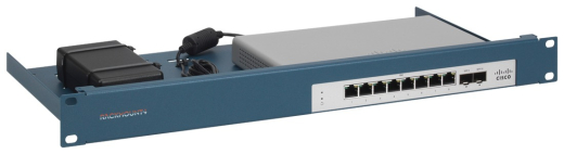 Rackmount.IT Kit for Cisco Meraki MS130-8 / MS130-8P