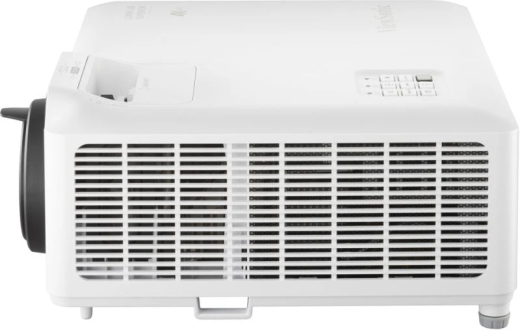 Viewsonic Beamer LS901-4K 5500 Lumen UHD Laser DLP