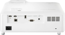 Viewsonic Beamer LS901-4K 5500 Lumen UHD Laser DLP