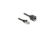 DELOCK Netzwerk Verlängerungsk.S/FTP RJ45 Stecker zu RJ45 2m