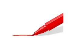 STAEDTLER Fasermaler cool & cute 10er-Set im Kartonetui retail