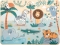 Setzpuzzle Tierlaute „Safari“