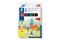 STAEDTLER Fasermaler Noris Jumbo 6er-Set retail