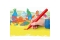 STAEDTLER Fasermaler Noris Jumbo 6er-Set retail