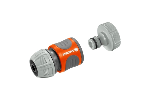 Gardena Pumpen-Anschlusssatz 13 mm (1/2)