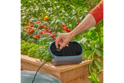 Gardena Solar-Bewässerung AquaBloom L Set