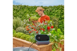 Gardena Solar-Bewässerung AquaBloom L Set