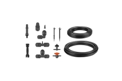 Gardena MDS Tropfbewässerung Set Hochbeet/Beet 35...
