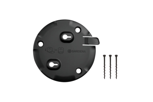 Gardena AquaPrecise Docking Plate (oberirdisch)