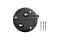 Gardena AquaPrecise Docking Plate (oberirdisch)