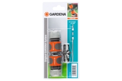 Gardena Kupplungs-Satz 13 mm (1/2)