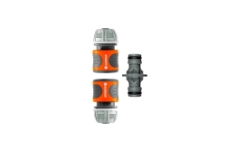 Gardena Kupplungs-Satz 13 mm (1/2)