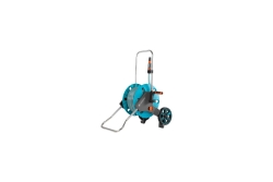 Gardena Schlauchwagen CleverRoll M Set