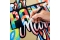 STAEDTLER Acrylmarker Lumocolor 6er-Set pastellfarbig