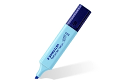STAEDTLER Textmarker classic cool & cute Design 4er-Set
