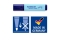 STAEDTLER Textmarker classic cool & cute Design 4er-Set