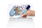 STAEDTLER Textmarker classic cool & cute Design 4er-Set