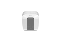 Fellowes Aktenvernichter Powershred LX25 weiss