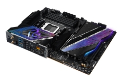 ASRock X870E Nova WiFi AM5 ATX HDMI/USB-C DDR5 retail