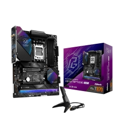 ASRock X870 Riptide WiFi AM5 ATX HDMI/USB-C DDR5 retail