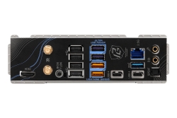 ASRock X870 Riptide WiFi AM5 ATX HDMI/USB-C DDR5 retail