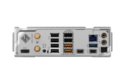 ASRock X870 Steel Legend WiFi AM5 ATX HDMI/USB-C DDR5 retail