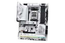 ASRock X870 Steel Legend WiFi AM5 ATX HDMI/USB-C DDR5 retail
