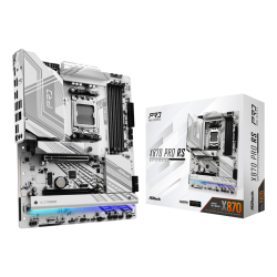 ASRock X870 Pro RS AM5 ATX HDMI/USB-C DDR5 retail