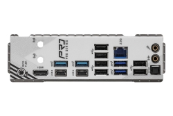 ASRock X870 Pro RS AM5 ATX HDMI/USB-C DDR5 retail